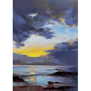 Andrew Bialecki, Landscape