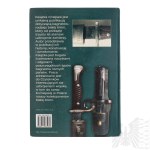 Książka “Bagnety” - Tadeusz Królikiewicz , Broń Biała