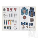 Reprint Broszury Umundurowanie Wojska, Marynarki Wojennej i Przysposobienia Wojskowego w Polsce - Mieczysław Pęczkowski