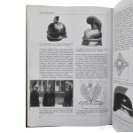 Książka “Hełmy Wojska Polskiego 1917-2000 - Jacek Kijak