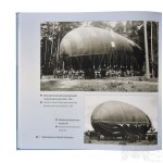 Książka “Polskie Wojska Balonowe w Latach 1918-1945” - Tomasz Matuszak [Lotnictwo]