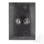 Książka “Medal Virtuti Militari” - Julian Skelnik