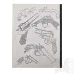 Książka Pistolety Sygnałowe i Rakietnice. Ich zastosowanie, opis i akcesoria. „Flare Guns & Signal Pistols. Their Use, Description & Accessories.” - Gaynor Robert M. Jr.