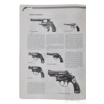 The book "Mechanics and Stylists. History and Practice of the Revolver and Pistol of the 19th and 20th Centuries." - Seweryn Bidzinski
