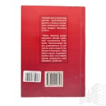 Książka “Warszawskie Odznaki Wojskowe i Kombatanckie” - Grzegorz Krogulec