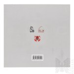 Książka “Gwiazdy Orderowe” - Virgilijus Povilunas, Oleg Seveliov, Muzeum Zamek w Malborku