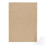 Książka “Odznaki Wojska Polskiego 1914-1945” - Janusz Szczepaniec, Jerzy Dałkiewicz