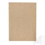 Książka “Odznaki Wojska Polskiego 1914-1945” - Janusz Szczepaniec, Jerzy Dałkiewicz