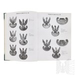 [AUTOGRAF AUTORA] Książka Polskie Orły Do Czapek w Latach 1919-1939 T. Zawistowski Warszawa 2005