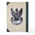 [AUTOGRAF AUTORA] Książka Polskie Orły Do Czapek w Latach 1919-1939 T. Zawistowski Warszawa 2005