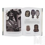 Książka Orły Do Czapek w 2. Korpusie Polskim T. Zawistowski Warszawa 2016