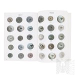 Bulletin "Munchheimer History and Activities" - Krzysztof Gładki - Manufacturer of Buttons Buttons