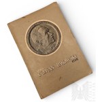 Roman Dmowski 1864-1939 Biography Memories Collection of Photographs, Poznan 1939