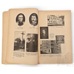 Roman Dmowski 1864-1939 Życiorys Wspomnienia Zbiór Fotografij, Poznań 1939