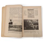 Roman Dmowski 1864-1939 Życiorys Wspomnienia Zbiór Fotografij, Poznań 1939