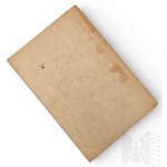 Roman Dmowski 1864-1939 Życiorys Wspomnienia Zbiór Fotografij, Poznań 1939