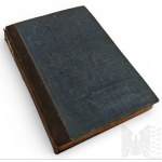 [1st EDITION] Roman Dmowski, Polish Politics and the Reconstruction of the State, 1925, Warsaw