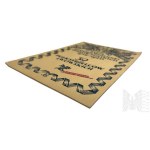 II RP Książka Zarys Historji Wojennej Pułków Polskich 1918-1920 : 39 Pułk Strzelców Lwowskich - Władysław Karpiński