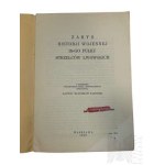 II RP Książka Zarys Historji Wojennej Pułków Polskich 1918-1920 : 39 Pułk Strzelców Lwowskich - Władysław Karpiński