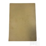 II RP Książka Zarys Historji Wojennej Pułków Polskich 1918-1920 : 39 Pułk Strzelców Lwowskich - Władysław Karpiński