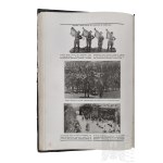 II RP Książka “Polska w Latach Wojny Światowej w Kraju i na Obczyźnie” - Redakcja Maciej Wieliczko 1930