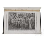 II RP Książka “Polska w Latach Wojny Światowej w Kraju i na Obczyźnie” - Redakcja Maciej Wieliczko 1930