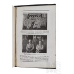 II RP Książka “Polska w Latach Wojny Światowej w Kraju i na Obczyźnie” - Redakcja Maciej Wieliczko 1930