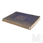 IIRP/2WŚ/PSZnZ Słownik Węgiersko - Polski Magyar - Lengyel Szótãr Internowanie (Szabliński)