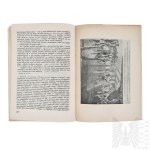 PSZnZ Kniha Mieczysław Grydzewski, Jan Henryk Dąbrowski - Tlačiareň poľskej armády na východe, Rím 1945, Oddelenie kultúry a práce 2. poľského zboru
