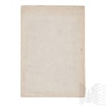 PSZnZ Kniha Mieczysław Grydzewski, Jan Henryk Dąbrowski - Tlačiareň poľskej armády na východe, Rím 1945, Oddelenie kultúry a práce 2. poľského zboru