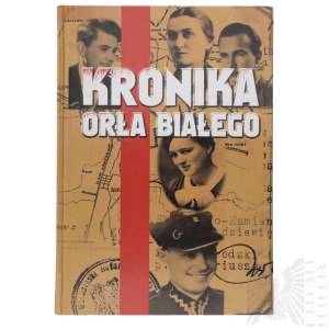 III RP - Kronika Orła Białego - Sikora T. (red.), Gajewski A. (red.), 2009 r. Konspiracja Radom - Kielce