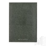 Książka Odznaczenia Niemieckie Nagroda za Odwagę i Zasługi dla Członków Narodów Wschodnich “Die Tapferkeits-und Verdienst-auszeichnung fur Angehorige der Ostvolker” - Michaelis Rolf