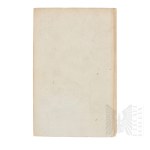 III Rzesza Książka „Szukamy wroga”. “Wir fuchen den feind” - Heinz Pape 1943 - Lotnictwo Wojska Rozpoznawcze na Zachodzie