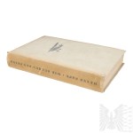 III Rzesza Książka „Szukamy wroga”. “Wir fuchen den feind” - Heinz Pape 1943 - Lotnictwo Wojska Rozpoznawcze na Zachodzie