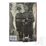 Książka o Odznaczeniu Niemieckim KVK „Krzyż Zasługi Wojennej II klasy z Mieczami” “Das Kriegsverdienstkreuz 2. Klasse mit Schwertern” Michael Falk