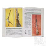 Książka „Broń w I i II wojnie światowej”, Waffen im 1 und 2 Weltkrieg - Dolinek Vladimir, Francev Vladimir, Sach Jan 2001