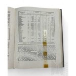 Książka „Niemiecka Żegluga Morska” “Deutche Seefahrt”, admirał Adolf von Trothy i kapitan Paul König- 1928 Berlin