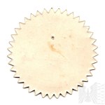 II RP Stamp of Appeal/Celebration League of Women N. K. N Legionnaires