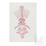 II RP Query Card "With the Nation