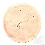 II RP Stamp TSL People