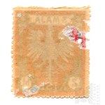II RP Postage Stamp TSL - Stamp on the Occasion of the 123rd Anniversary of the May 3 Constitution - People