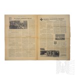 II RP Gazeta Naród i Wojsko No. 17