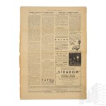 II RP Gazeta Naród i Wojsko Nr 17