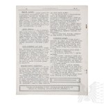 PSZnZ/Emigracja “Wiadomości” Koło Byłych Żołnierzy 2 Brygady Grenadierów