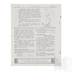 PSZnZ/Emigracja “Wiadomości” Koło Byłych Żołnierzy 2 Brygady Grenadierów