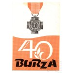 PRL Brochure 40th Anniversary of Operation Tempest - Information on the Home Army