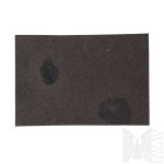 II RP Photograph of Farman F.68 Goliath Aircraft - Aviation, Chessboard