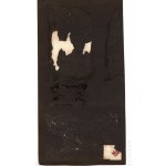 II RP Card with Three Photographs of Polish Army Soldiers - Polish Soldier