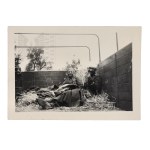 II RP-September Campaign 1939 Photograph of Polish Prisoners of War - Virtuti Militari