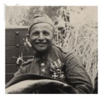 II RP-September Campaign 1939 Photograph of Polish Prisoners of War - Virtuti Militari